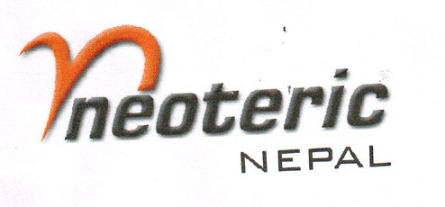 Mark logo