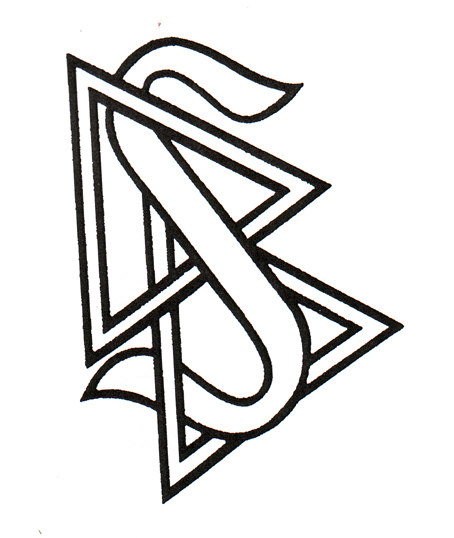 Mark logo