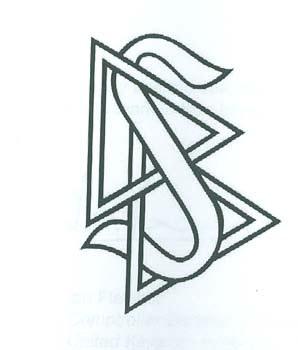 Mark logo