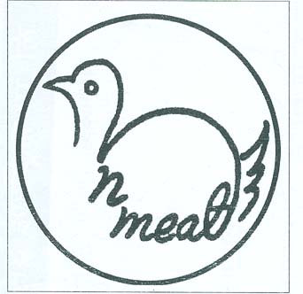 Mark logo