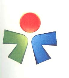 Mark logo