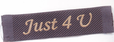 Mark logo