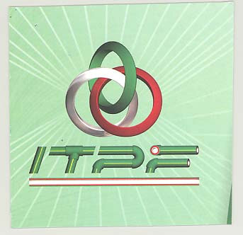 Mark logo