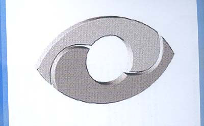 Mark logo
