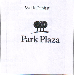 Mark logo