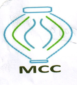 Mark logo