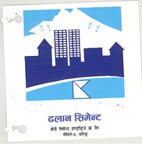 Mark logo