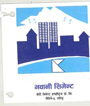Mark logo