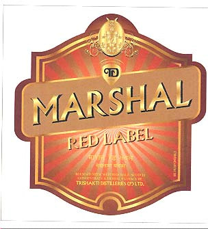 Mark logo
