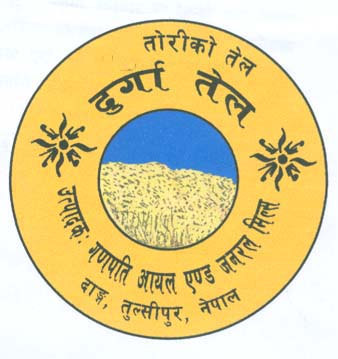 Mark logo