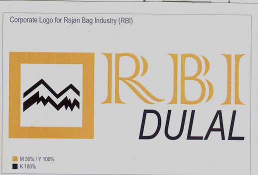 Mark logo