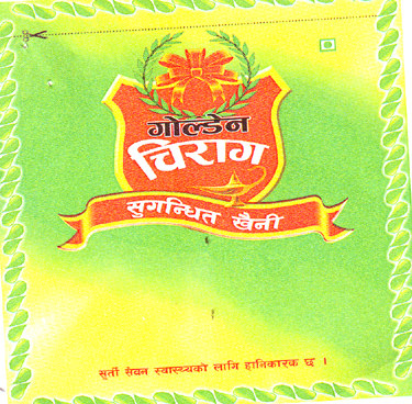 Mark logo