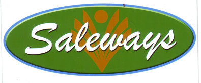 Mark logo