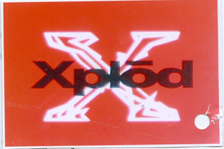 Mark logo
