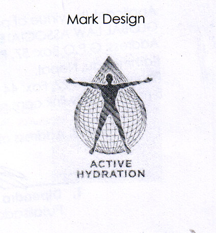 Mark logo