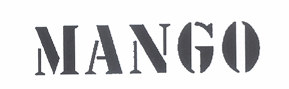 Mark logo