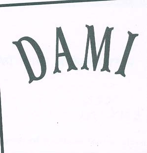 Mark logo