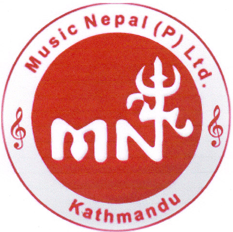 Mark logo