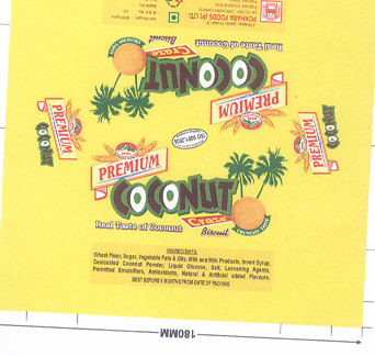 Mark logo