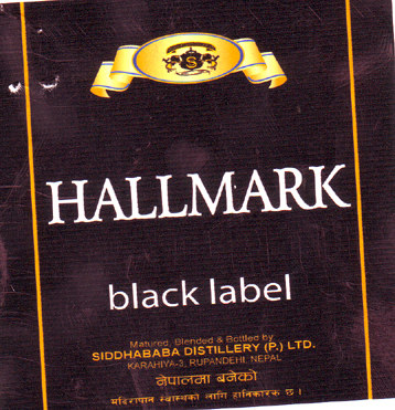 Mark logo