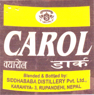 Mark logo