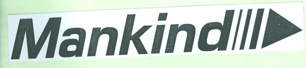 Mark logo