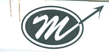 Mark logo