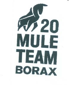 Mark logo
