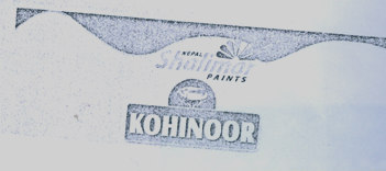 Mark logo