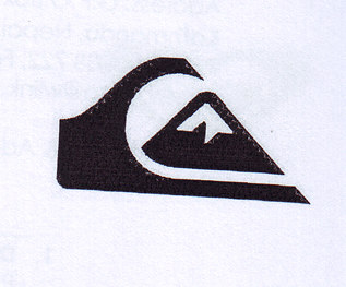 Mark logo