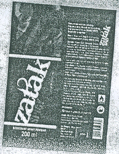 Mark logo