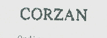 Mark logo