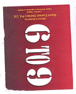 Mark logo
