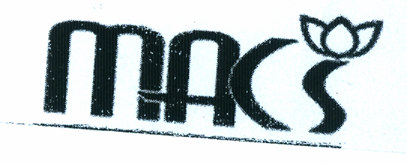 Mark logo