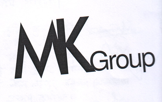 Mark logo