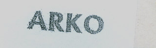 Mark logo