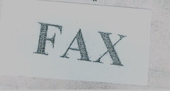 Mark logo