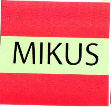 Mark logo