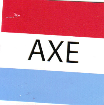 Mark logo