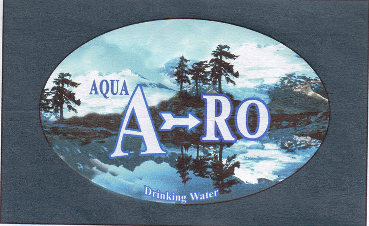 Mark logo