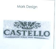 Mark logo