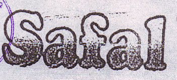 Mark logo