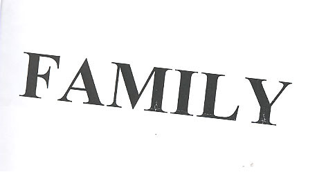 Mark logo