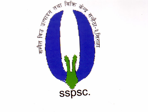 Mark logo
