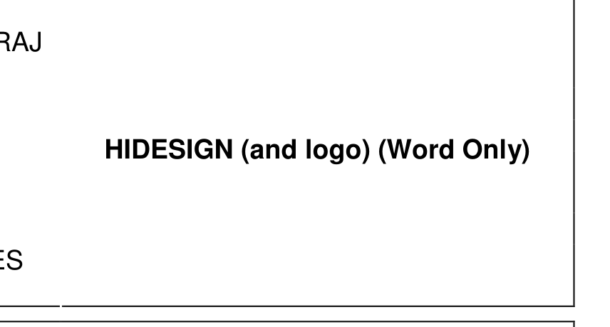 Mark logo