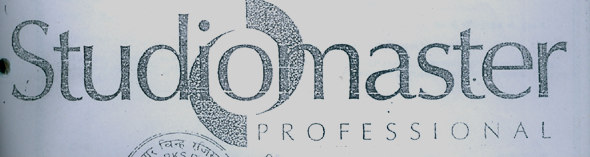 Mark logo