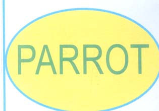 Mark logo
