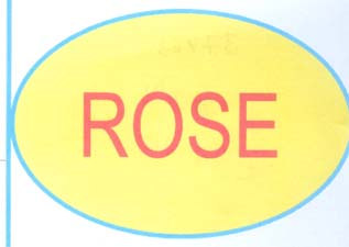 Mark logo