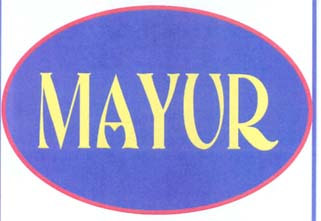 Mark logo