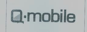 Mark logo